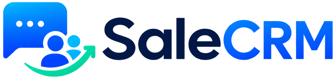 SaleCRM